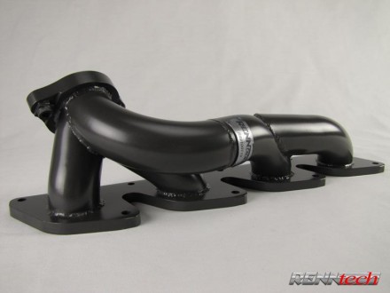 RENNtech Stainless Steel Headers for M273 Engines