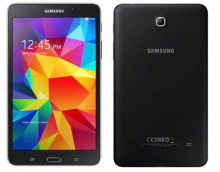 Digital Suspension Lowering Module Optional Tablet- Samsung Galaxy Tab 4 – 8.0″ Display