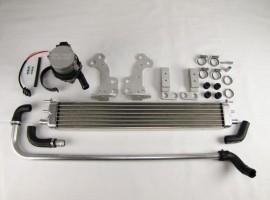 RENNtech Intercooler Pump Upgrade Kit