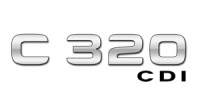 C 320 CDI