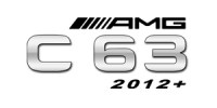 C 63 AMG (2012+)