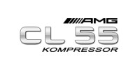CL 55 AMG Kompressor