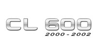 CL 600 (2000-2002)