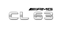 CL 63 AMG