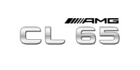 CL 65 AMG