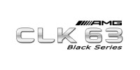 CLK 63 AMG Black Series