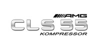 CLS 55 AMG Kompressor