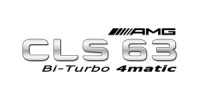 CLS 63 AMG BiTurbo 4-MATIC