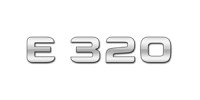 E 320