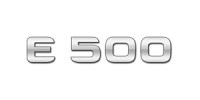 E 500