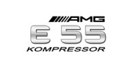 E 55 AMG Kompressor