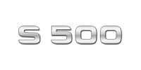 S 500