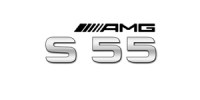 S 55 AMG