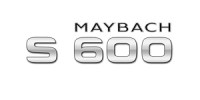 S 600 Maybach