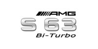 S 63 AMG BiTurbo