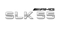 SLK 55 AMG