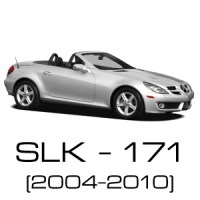 SLK - 171 (2004-2010)