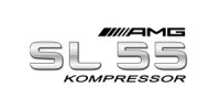 SL 55 AMG Kompressor