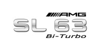 SL 63 AMG BiTurbo