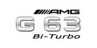 G 63 AMG BiTurbo (2013-present)