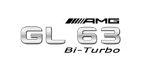 GL 63 AMG BiTurbo 4MATIC