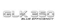 GLK 350 BlueEFFICIENY