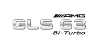 GLS 63 AMG BiTurbo