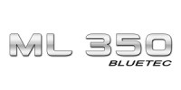 ML 350 BlueTec (2010-2011)