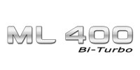 ML 400 BiTurbo