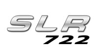 SLR McLaren 722 (2006-2011)