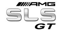 SLS AMG GT (2012-2014)
