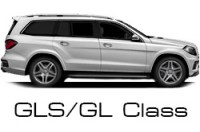 GLS/GL-Class